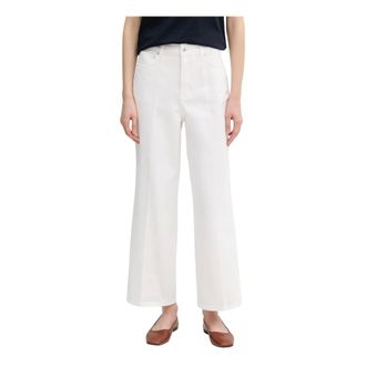 Marc Aurel Donna, Jeans, Bianco, S, new
