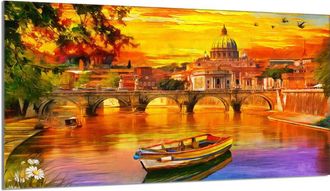 OEM Placa Protectora De Vidrio Para Estufa 90x52 Barco