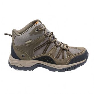 Northside Mens Freemont Waterproof Trail Boots In Bark