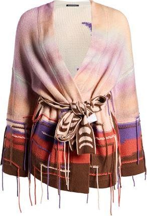 Canessa PRENDAS DE PUNTO - C&aacute;rdigans en YOOX.COM