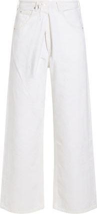 A Gold E BOTTOMWEAR - Pantaloni jeans su YOOX.COM