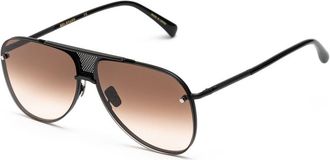 Belstaff Titanium Mens Sunglasses