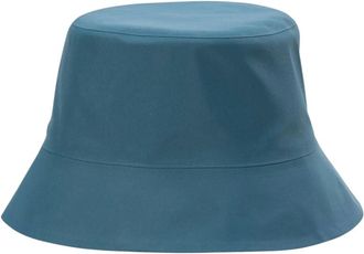 Arc'teryx Nightscap Bucket Hat - Heren - Hoeden - Blauw - L/Xl - Accessoires
