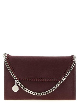 Stella McCartney Falabella Wallet On Chain