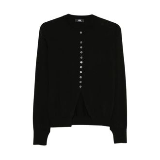 Alpha Studio Donna, Maglie, Nero, L, new