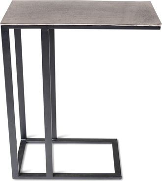 Urbia Elements Tanu C-Shaped End Table