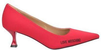 Love Moschino CALZATURE - Decolletes su YOOX.COM