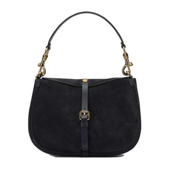 Etro Bolso de hombro peque&ntilde;o Pony - Bags - Mujer - Negro - ONE SIZE