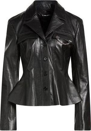 Karl Lagerfeld JACKEN & M&Auml;NTEL - Jacken und Anoraks auf YOOX.COM