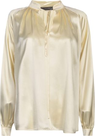 Max Mara Tamigi Shirt