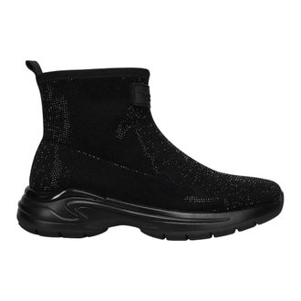 Tosca Blu Dames, Schoenen, Zwart, Maat: 40 EU