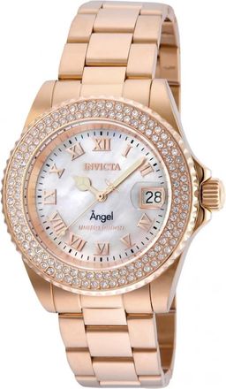 Invicta Mujer, Accesorios, Rosa, Talla: ONE Size