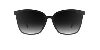 Silhouette Juniper 3196/75 9060 Mens Sunglasses Black Size 55