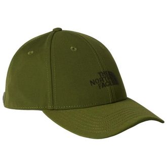 The North Face Recycled 66 Classic Hat Cap - Unisex | oliv