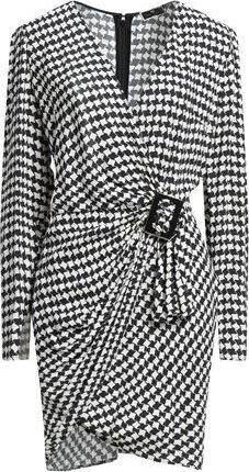 Elisabetta Franchi VESTIDOS - Minivestidos en YOOX.COM