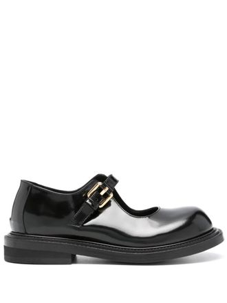 Moschino Olivia Loafers