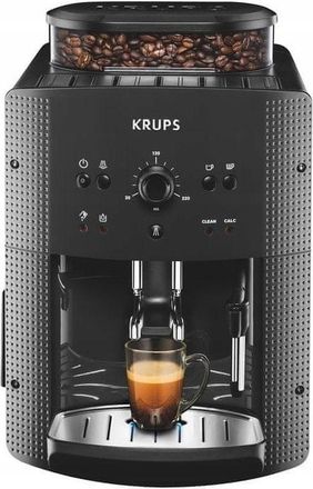 OEM Cafetera Espresso Autom&aacute;tica Krups Ea810b70 De 1450 W