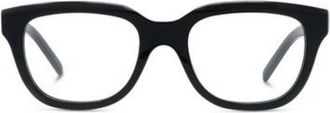 Givenchy Demo Square Ladies Eyeglasses GV50087I 001 51