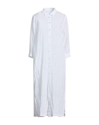 120% Lino KLEIDER - Midi-Kleider auf YOOX.COM