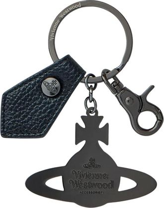 Vivienne Westwood Uomo, Accessori, Nero, Taglia unica, new