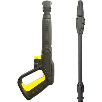 OEM Hidrolimpiadora El&eacute;ctrica Inal&aacute;mbrica Para Motocicletas, Bicicletas, Coches, Lanzas, Pulverizadores, M&aacute;quina De Lavado De Agua, Hidrolimpiadora -crezu