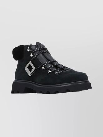 Roger Vivier boots