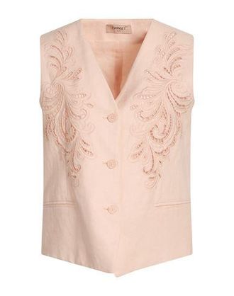 Twin-Set COMPLETI E COORDINATI - Gilet Sartoriali su YOOX.COM