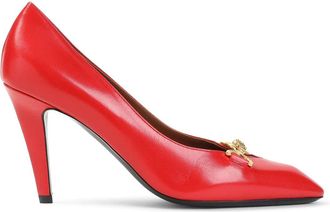 Versace Decollete