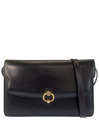 Gucci Vintage Shoulder Bag (Authentic Pre-Loved)