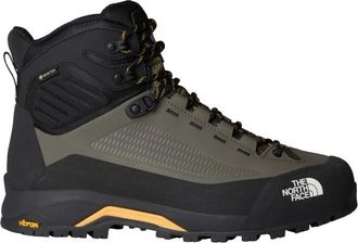 The North Face Verto Alpine Mid GORE-TEX Wanderschuhe für Herren | schwarz