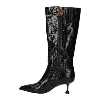 Marc Ellis Mujer, Zapatos, Negro, Talla: 36 EU