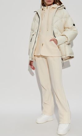 Bogner Down Jacket Sheryl, Womens, Cream