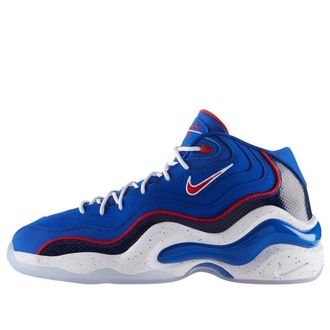 Nike Air Zoom Flight 96 Allen Iverson 317980-400