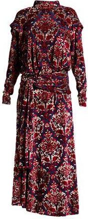 Paco Rabanne Maxi dresses