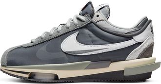 Nike x sacai Zoom Cortez SP Iron Grey DQ0581-001
