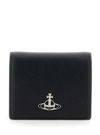 Vivienne Westwood Faux Leather Wallet