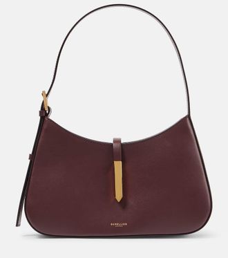 DeMellier シエナグレインレザーホーボーバッグ DeMellier Handbags / Purses − Sale: at $345.00+ | Stylight
