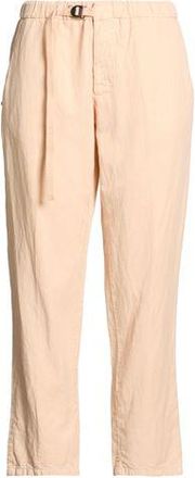 White Sand BOTTOMWEAR - Trousers on YOOX.COM