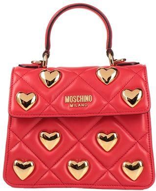 Moschino BAGS - Handbags on YOOX.COM