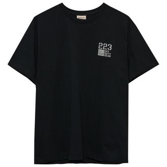 Halo Halo Graphic T-Shirt - Unisex | schwarz