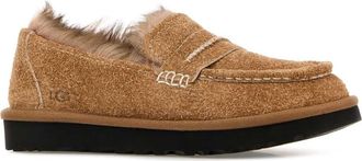 UGG Ellis Loafer - Chestnut