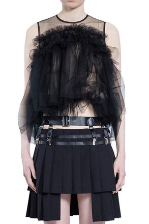 Comme Des Garçons Tops