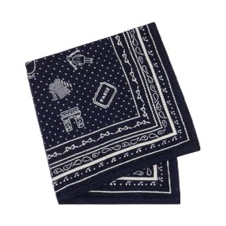 BONPOINT Marcy Scarf - - Accessories - unisex - Multicolore - ONE SIZE