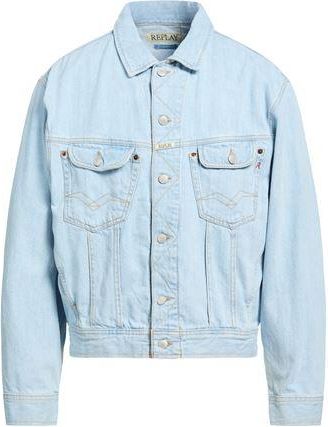 Replay JACKEN & M&Auml;NTEL - Jeansjacken/M&auml;ntel auf YOOX.COM