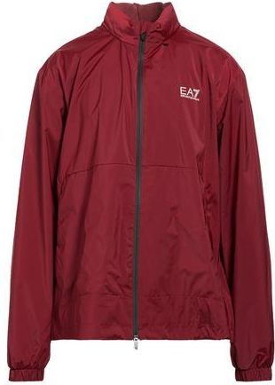 Emporio Armani COATS & JACKETS - Jackets on YOOX.COM