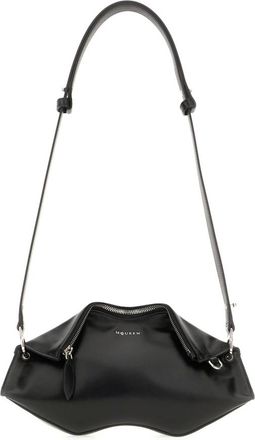 Alexander McQueen Mujer, Bolsos, Negro, Talla: ONE Size