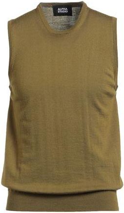 Alpha Studio Sweaters