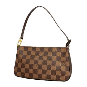 Louis Vuitton Ebene Pouch (Pre-Owned)