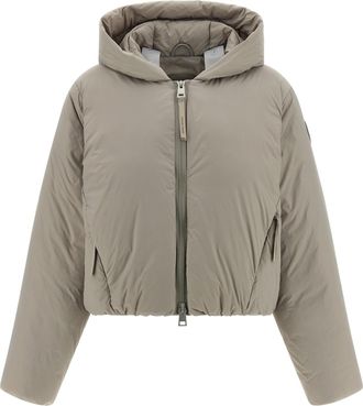 Canada Goose elba Jacket