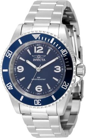 Invicta Mens Specialty 40mm Quartz Watch IN-49341